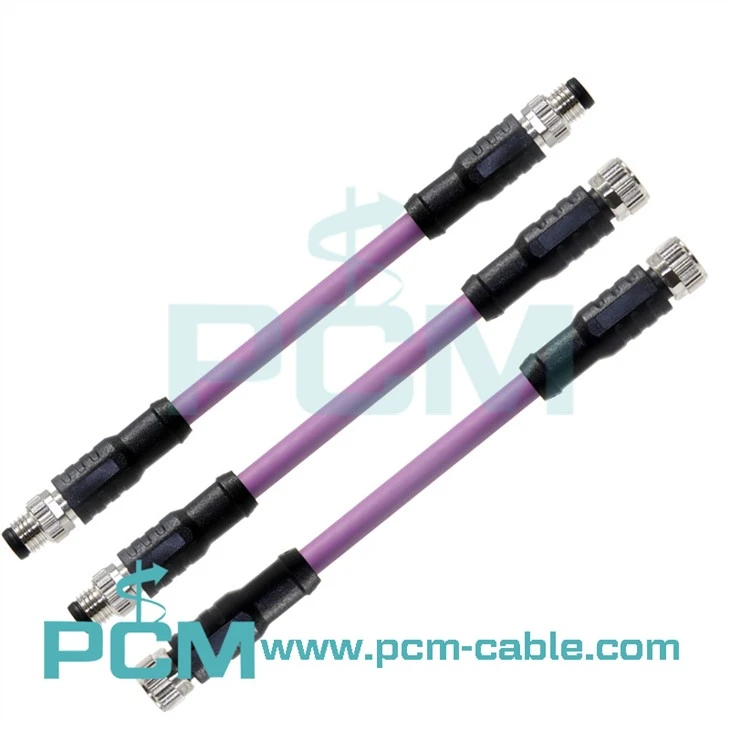 BMS communication cables