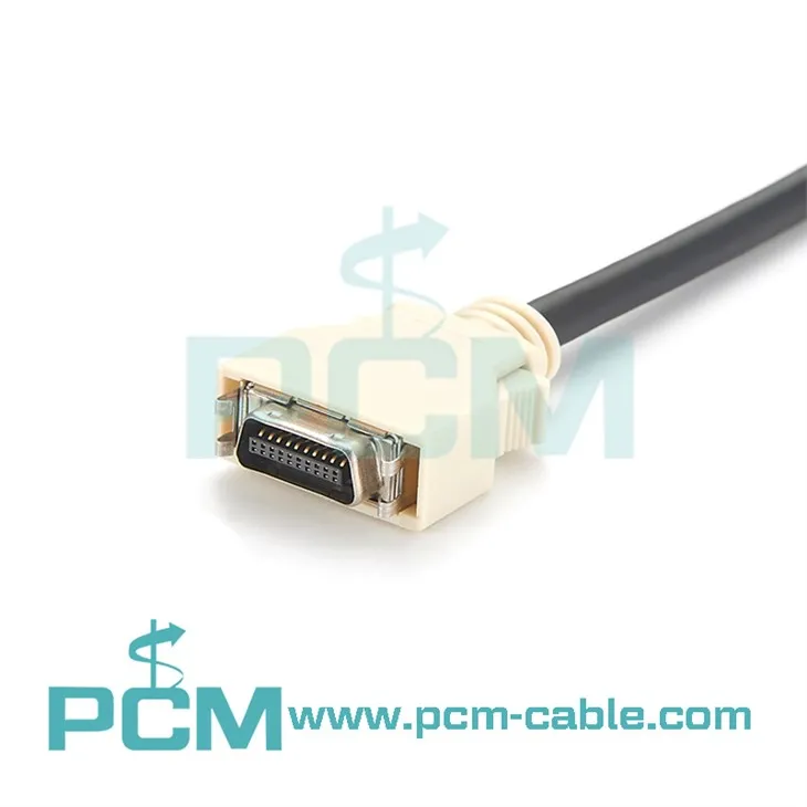 MDR Plug SCSI 20-pins computerkabel