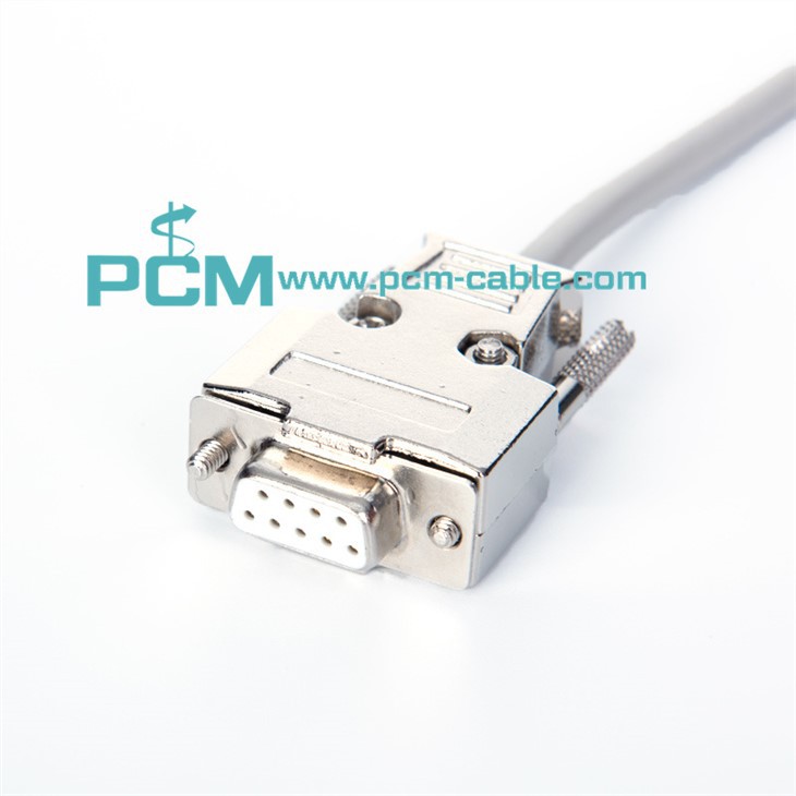M12 to DB9 Cable