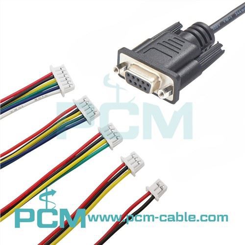 MDB-converter seriële kabel