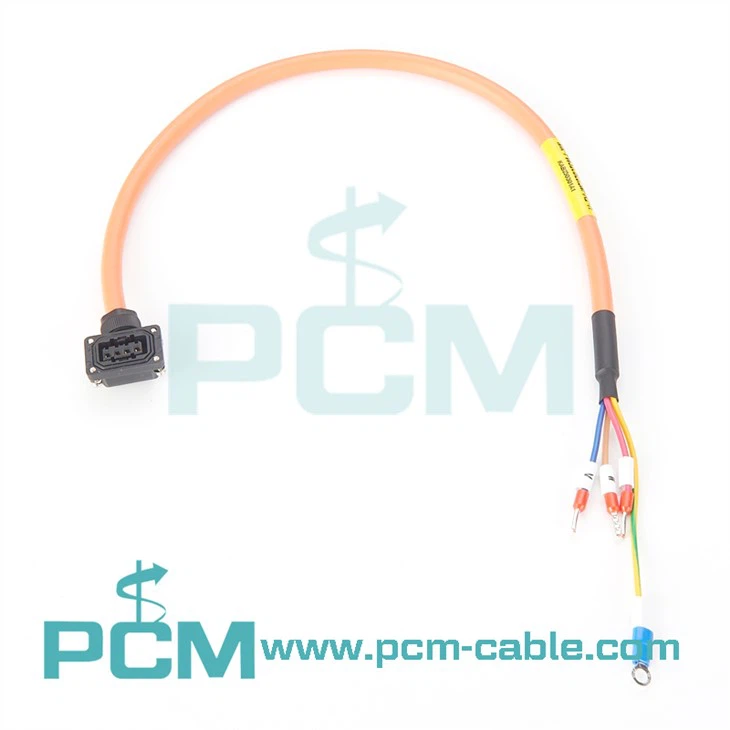 Voedingskabel MR-PWS1CBL3M-A1-L voor Mitsubishi Servo