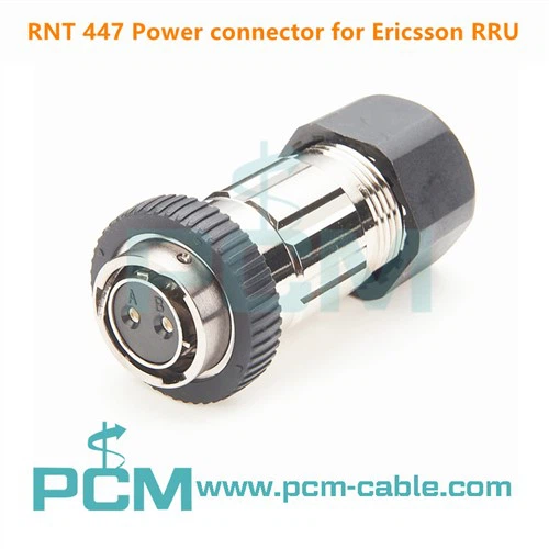 Ericsson RRU-stekker DC-connector RNT447