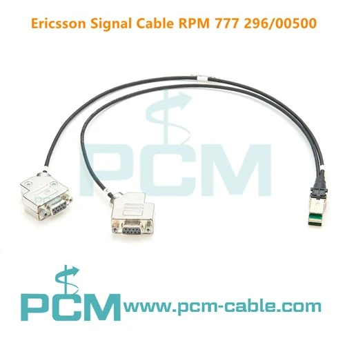 Ericsson signaalkabel RPM 777 296/00500