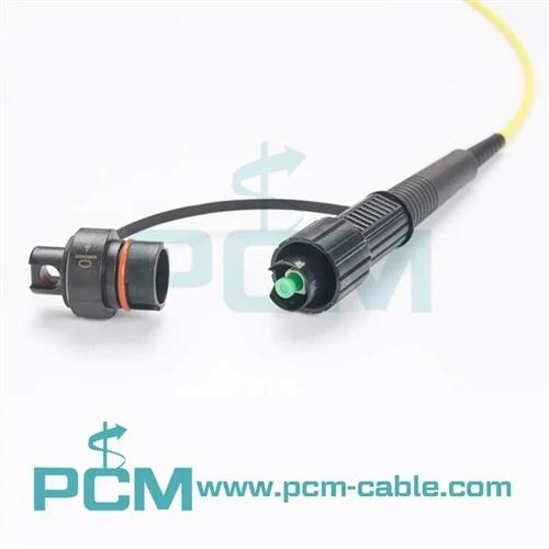 Huawei Mini SC APC-SC APC glasvezelkabel