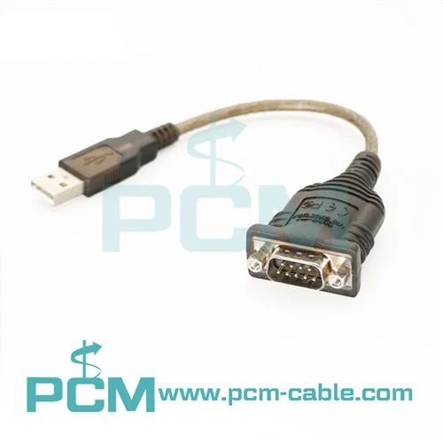 RS232 USB-kabels Balanceren Weegschalen