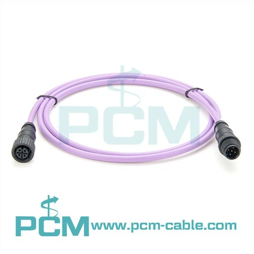 Rioleringssysteemsensor NMEA2000-kabel