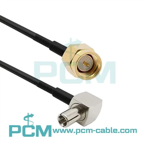 SMA naar TS9 kabel