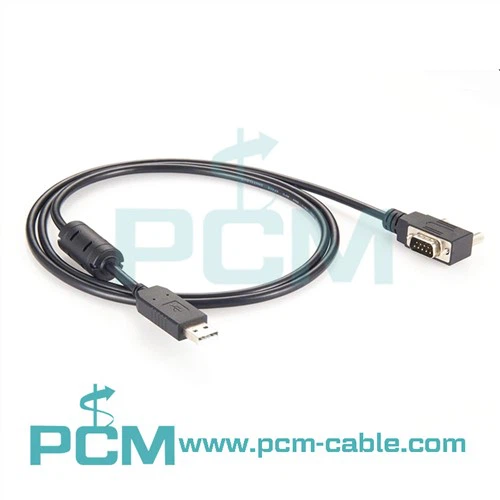 USB naar RS232 seriële kabel voor gebruik met Systech-modem