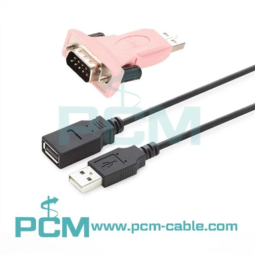 USB 2.0 naar RS485-converter