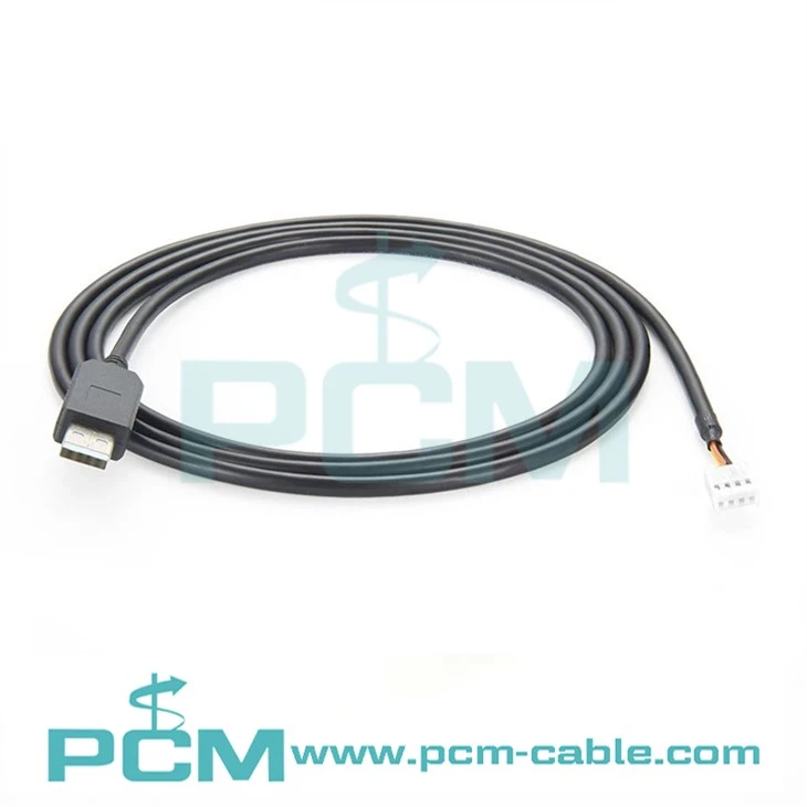 USB 2.0 Hi Speed To UART Cable