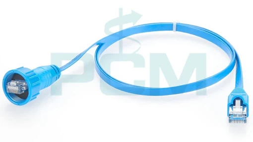 Marine Network Cable RJ45 Connector Marine Network Cable RJ45 Connector