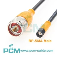 RP-SMA naar N-type antennekabel