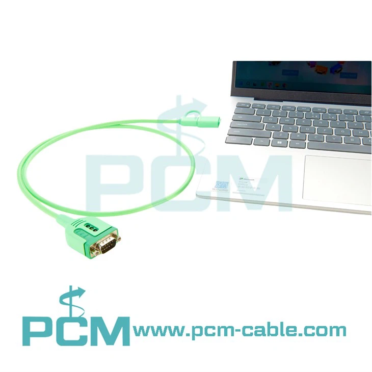 RS422 RS485 R232 to USB Cable 3 in 1 Interface