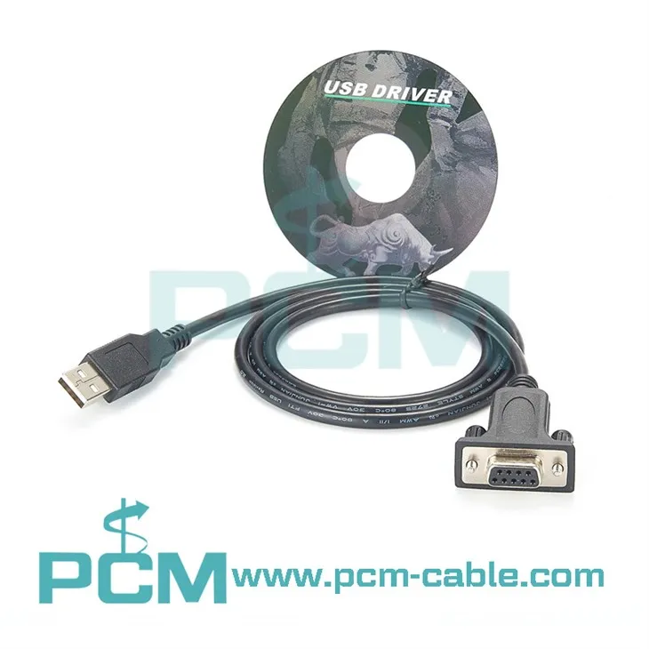 RS232-kabel voor kioskbarcodescanner