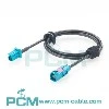 H-MTD naar MATEnet-kabel