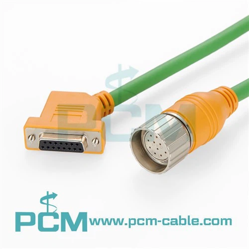 Signaalfeedbackkabel voor spindel-encoder